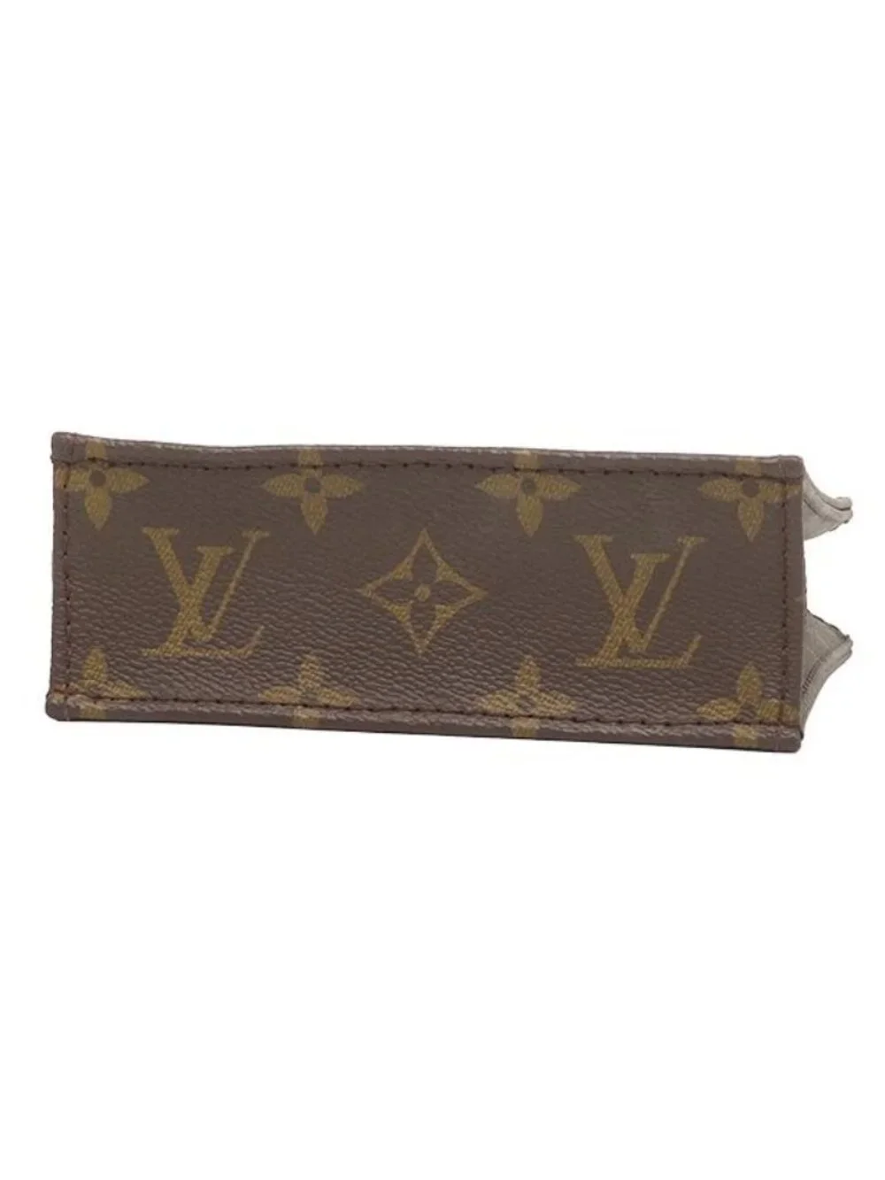 Louis Vuitton this authentic